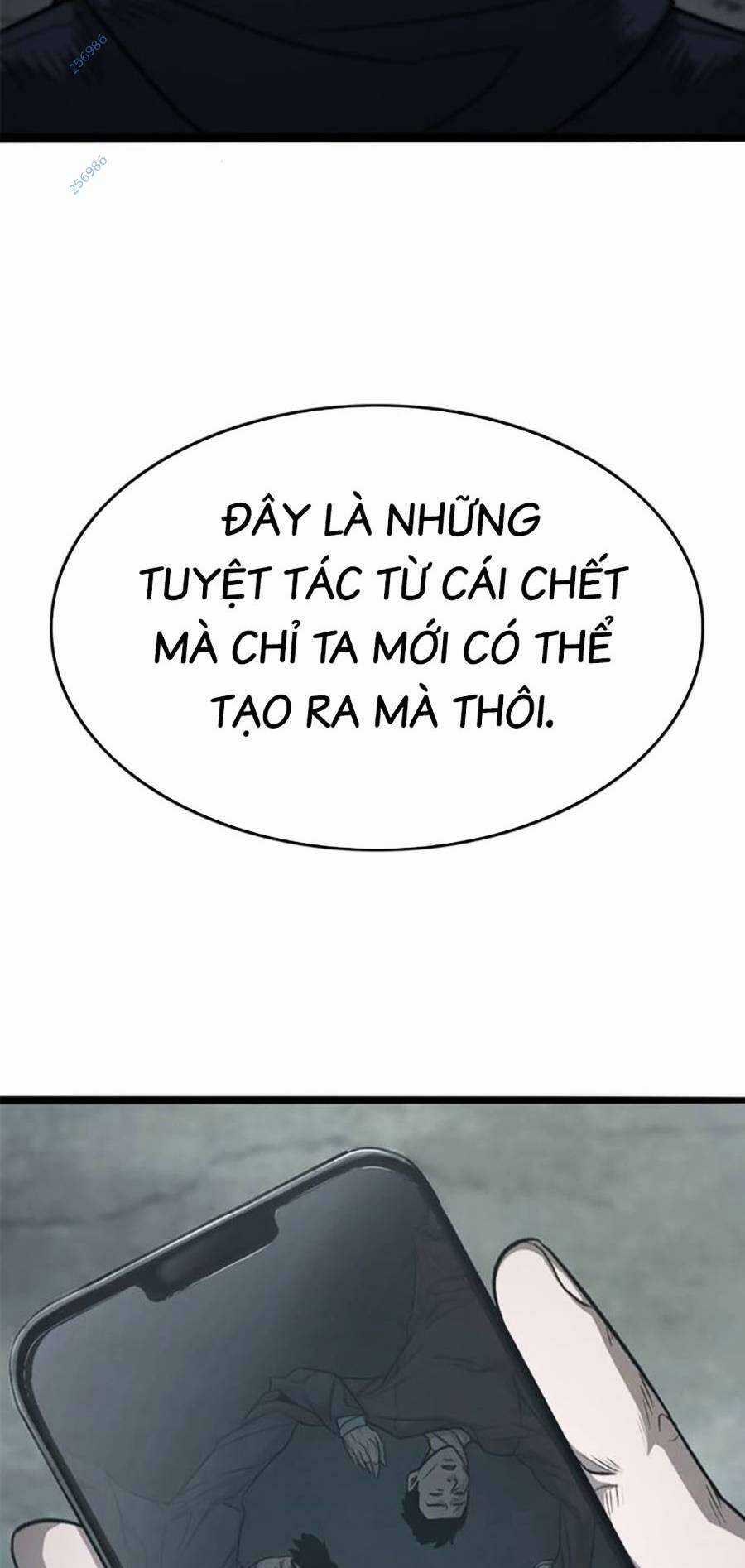 Ngục Tù Đẫm Máu Chapter 61 trang 176