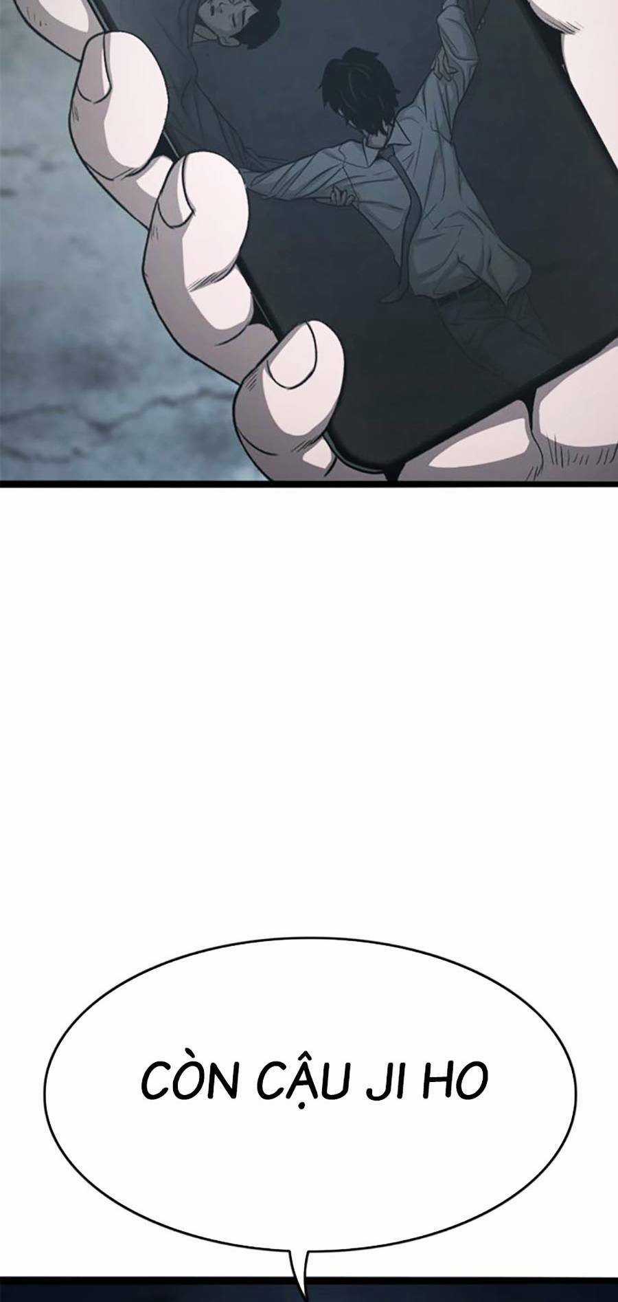 Ngục Tù Đẫm Máu Chapter 61 trang 177