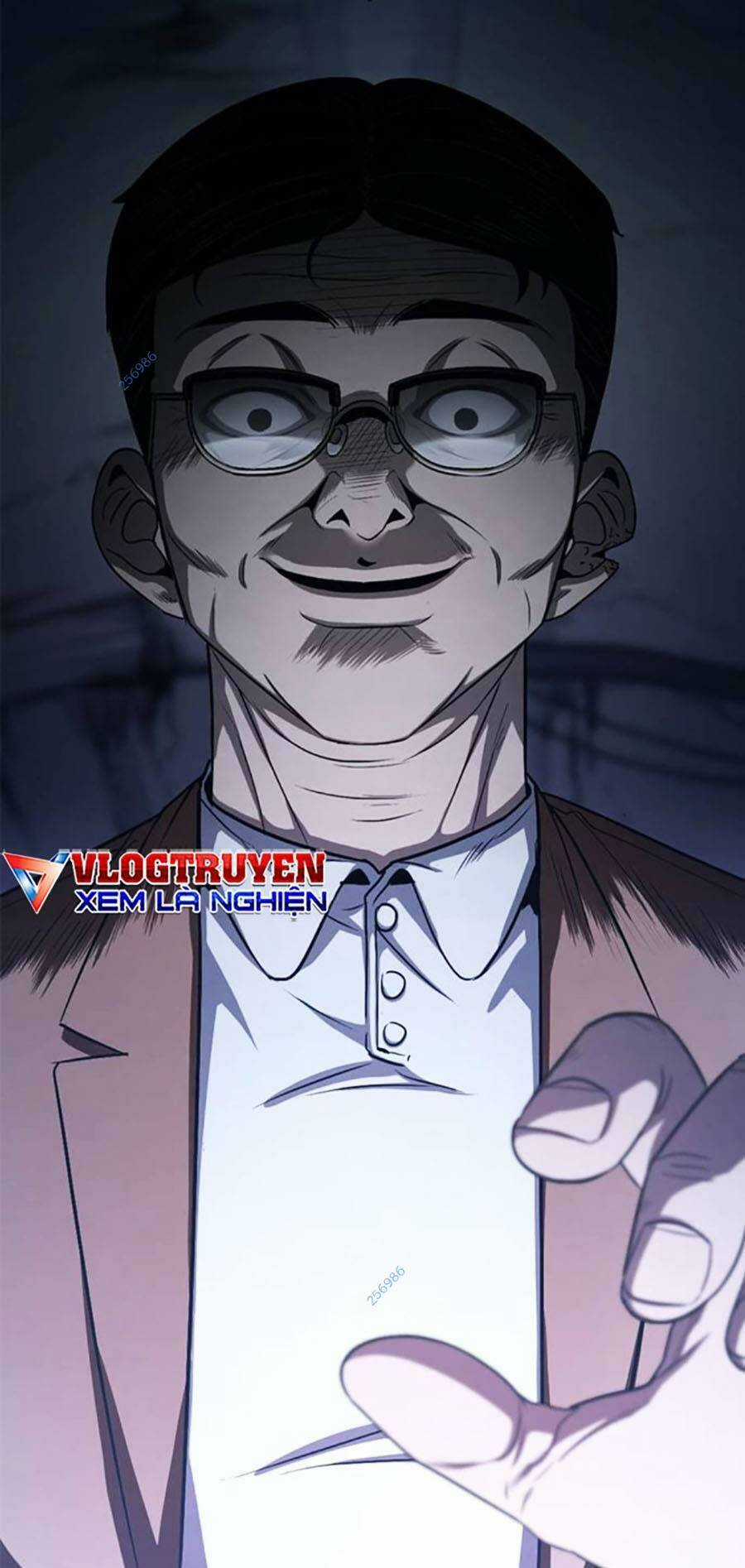 Ngục Tù Đẫm Máu Chapter 61 trang 178