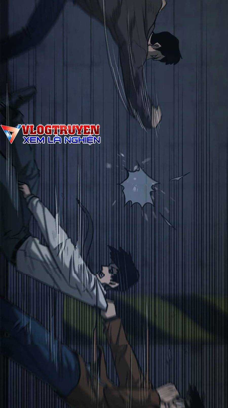 Ngục Tù Đẫm Máu Chapter 61 trang 19