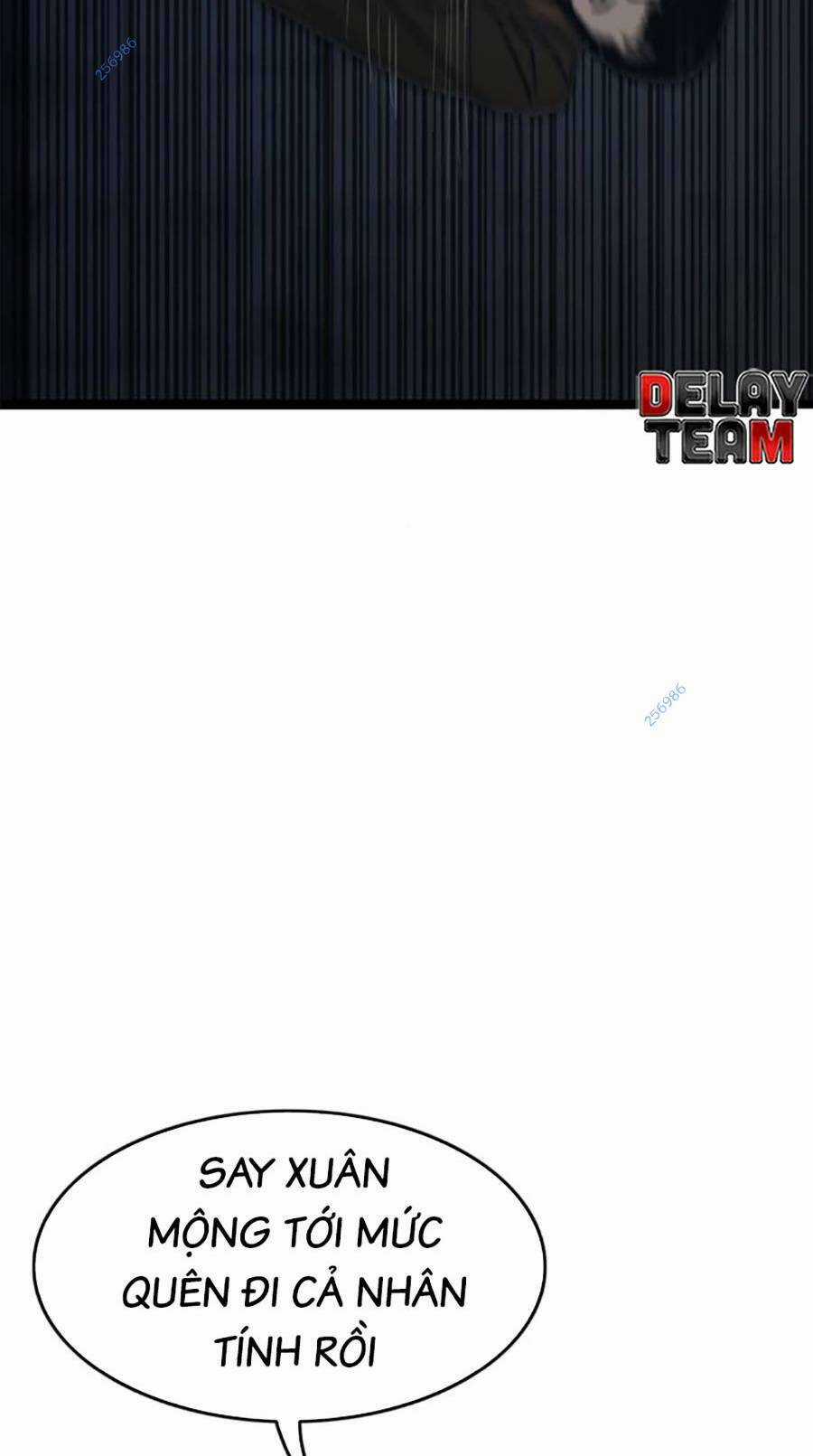 Ngục Tù Đẫm Máu Chapter 61 trang 20