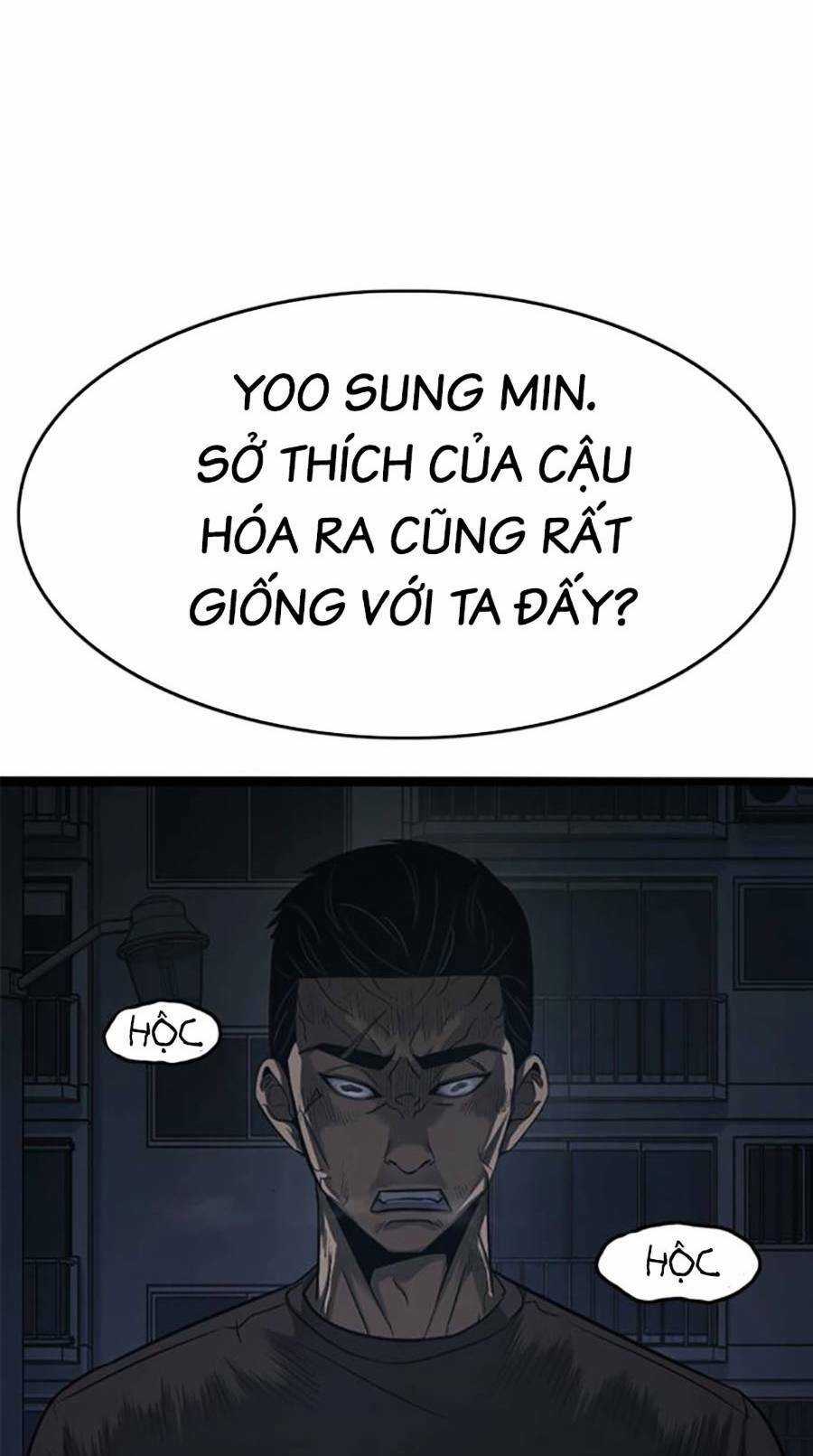Ngục Tù Đẫm Máu Chapter 61 trang 22