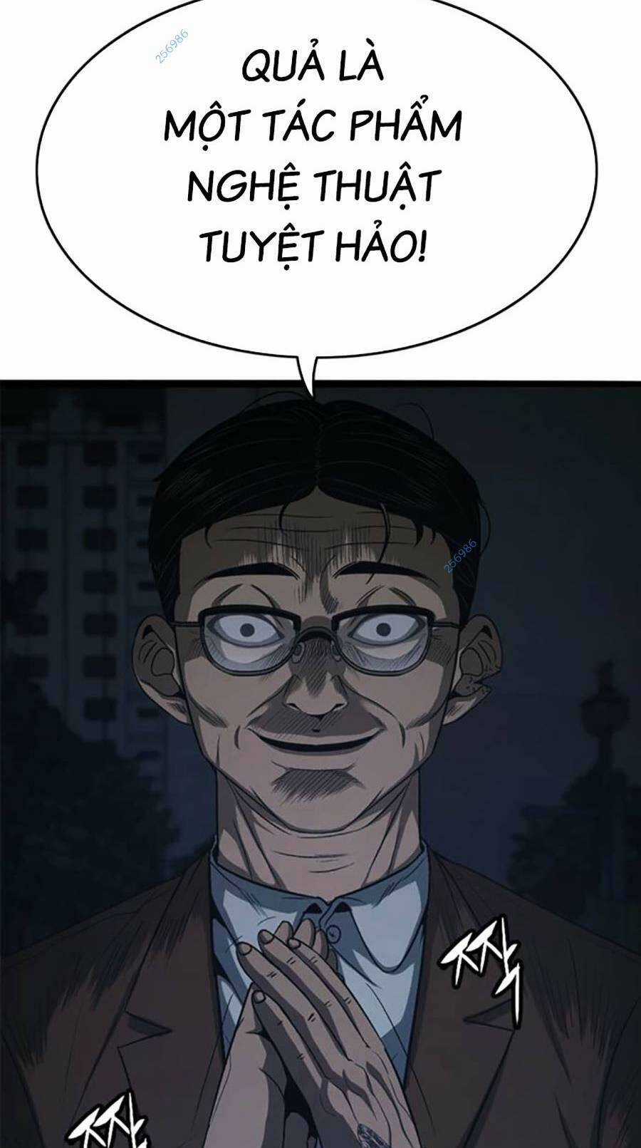 Ngục Tù Đẫm Máu Chapter 61 trang 24