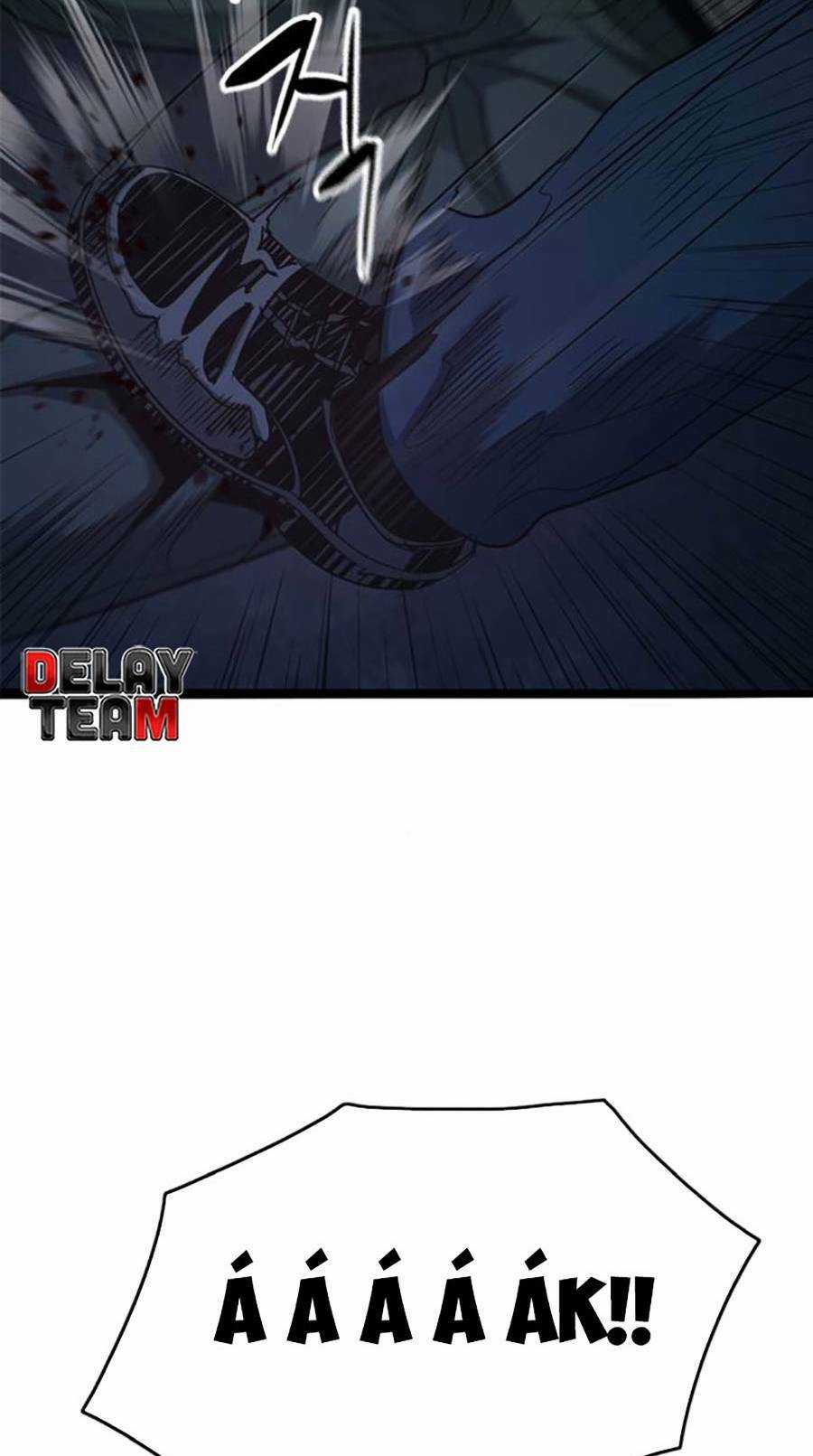 Ngục Tù Đẫm Máu Chapter 61 trang 26