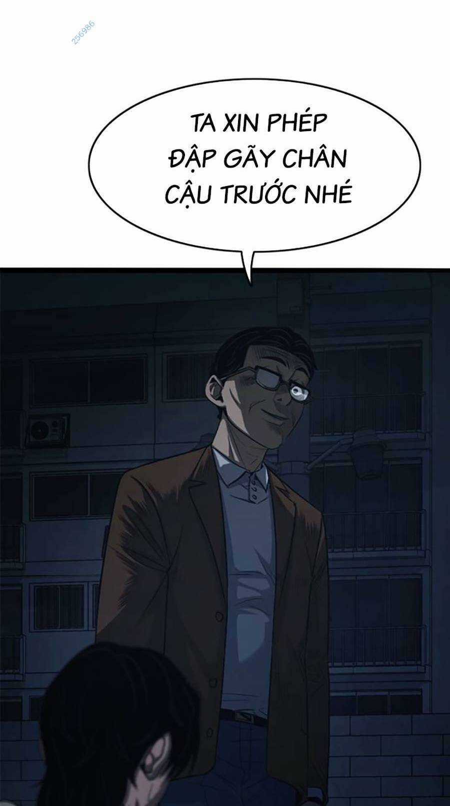 Ngục Tù Đẫm Máu Chapter 61 trang 28