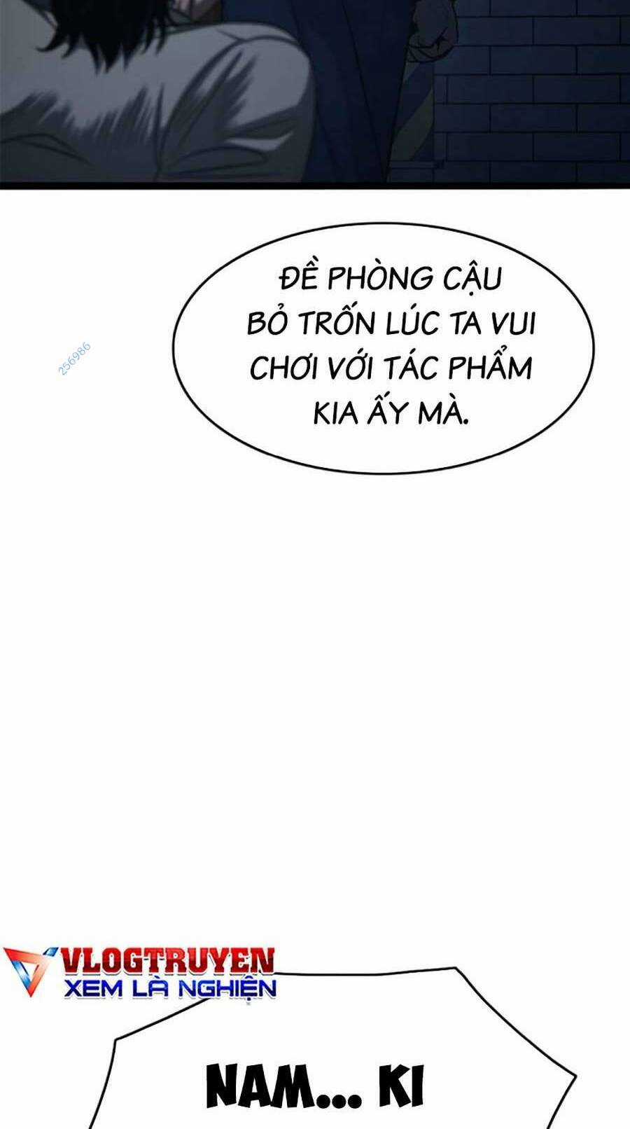 Ngục Tù Đẫm Máu Chapter 61 trang 29