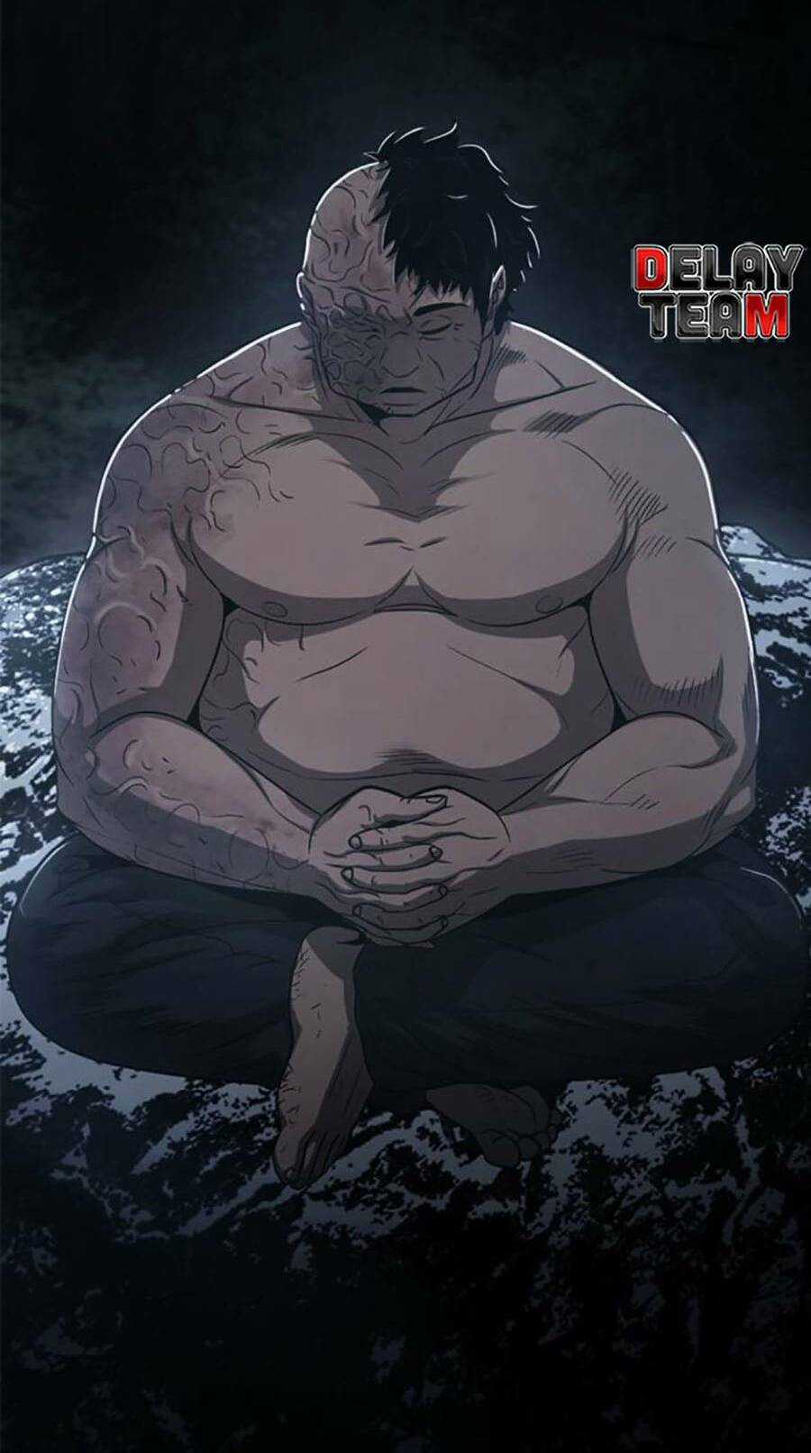 Ngục Tù Đẫm Máu Chapter 61 trang 3