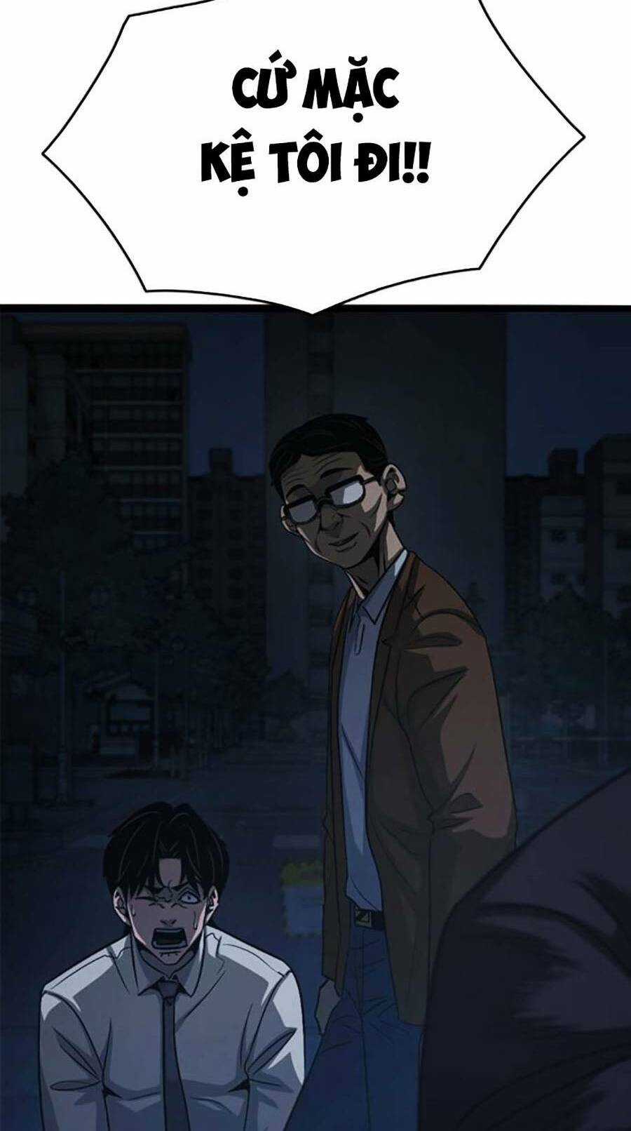 Ngục Tù Đẫm Máu Chapter 61 trang 31