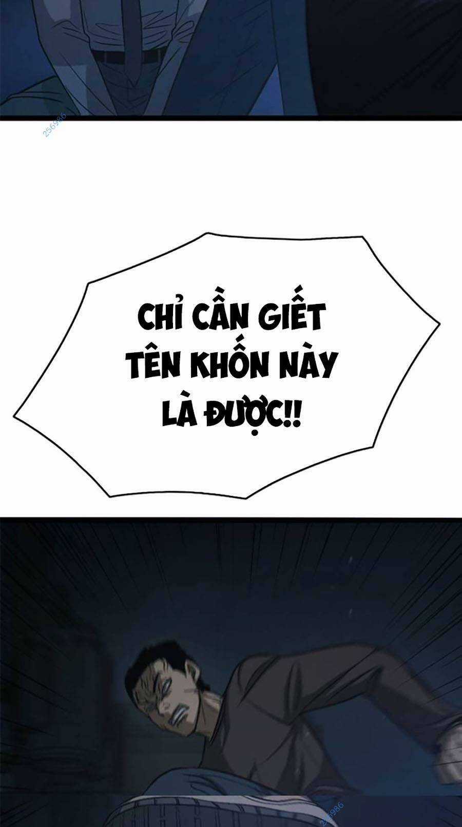 Ngục Tù Đẫm Máu Chapter 61 trang 32