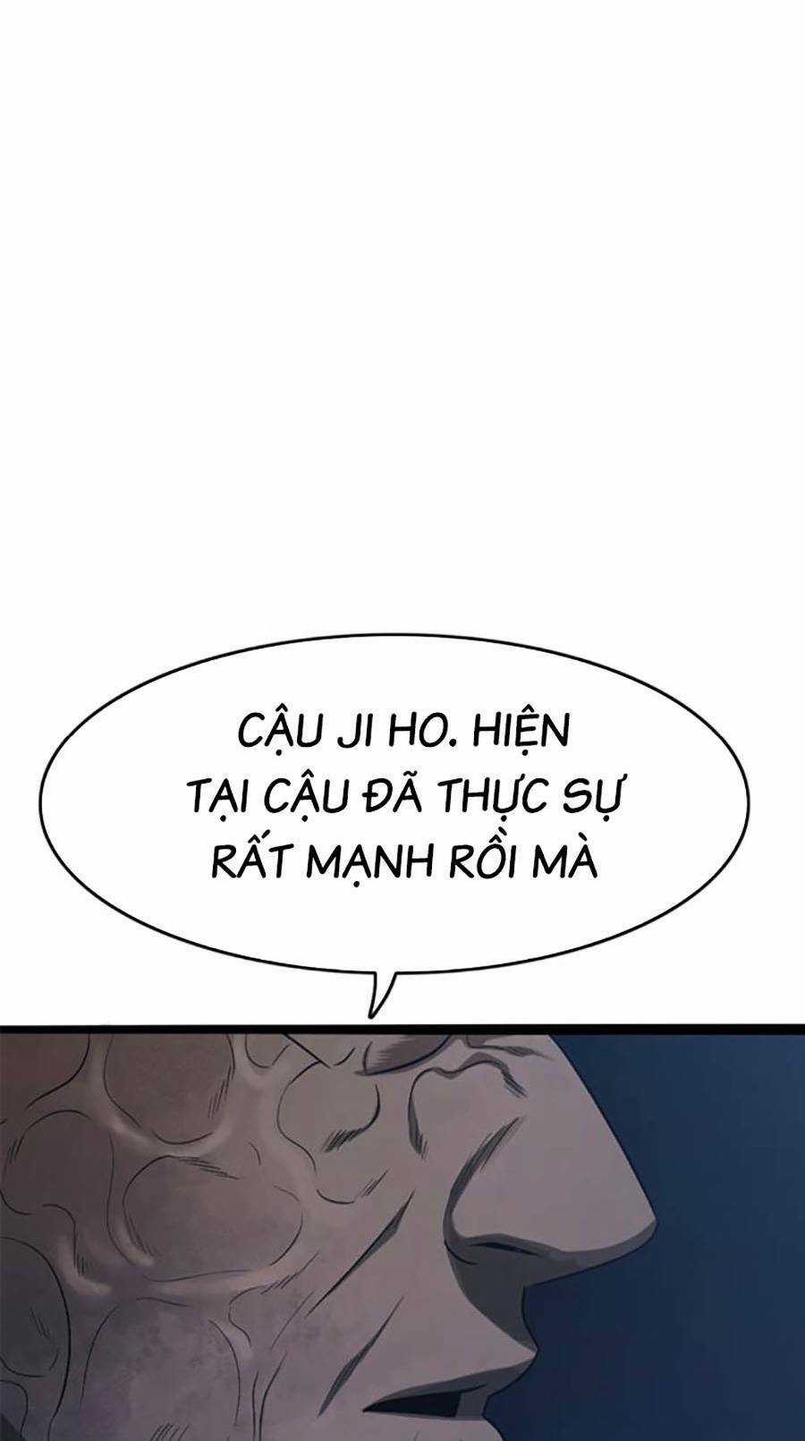 Ngục Tù Đẫm Máu Chapter 61 trang 34