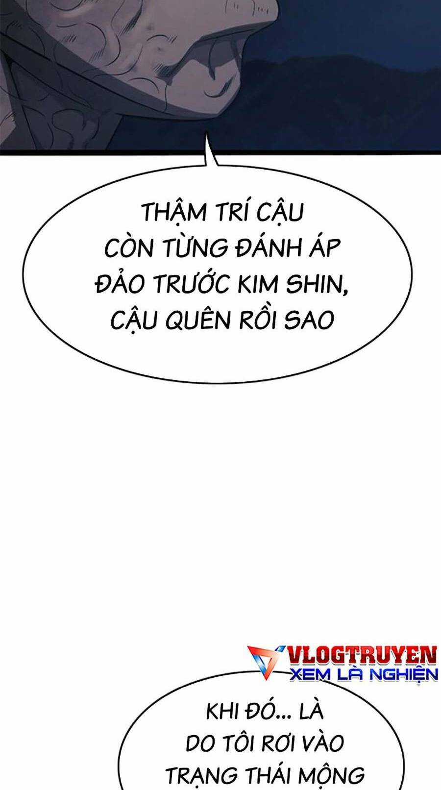 Ngục Tù Đẫm Máu Chapter 61 trang 35