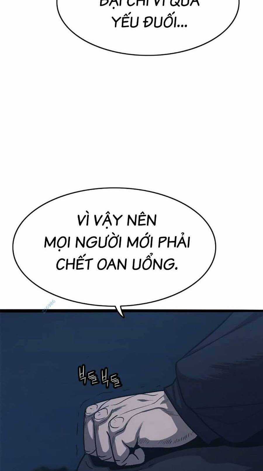 Ngục Tù Đẫm Máu Chapter 61 trang 37