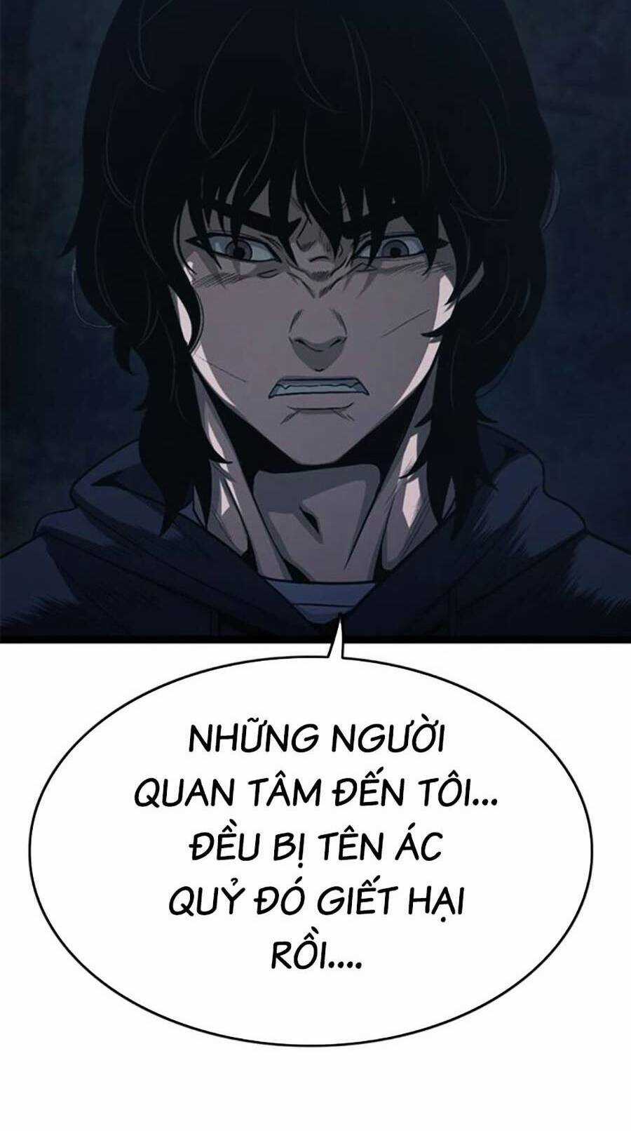 Ngục Tù Đẫm Máu Chapter 61 trang 39