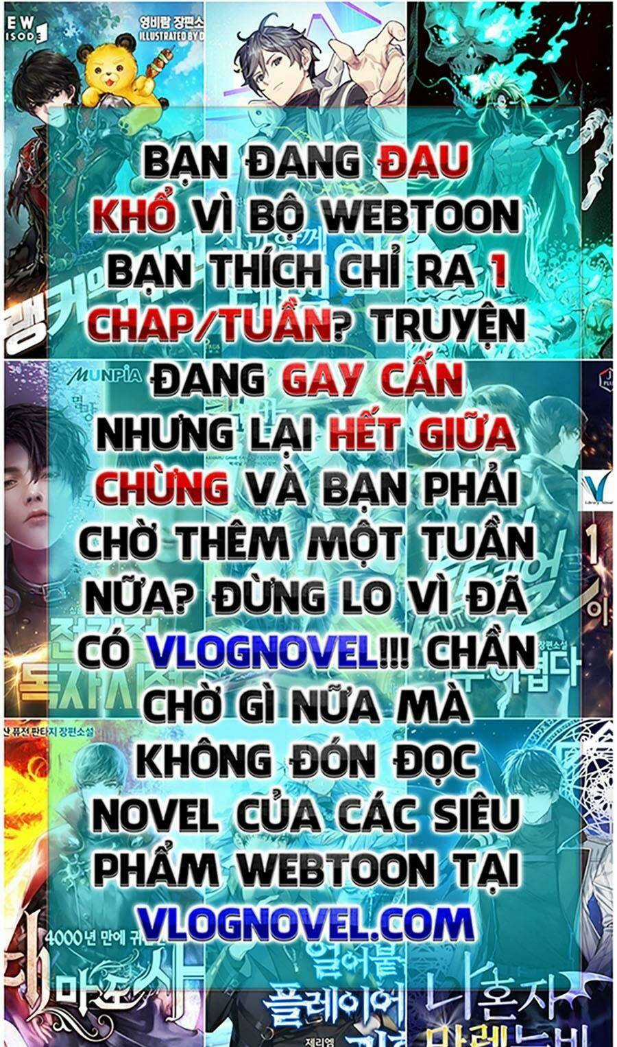 Ngục Tù Đẫm Máu Chapter 61 trang 40