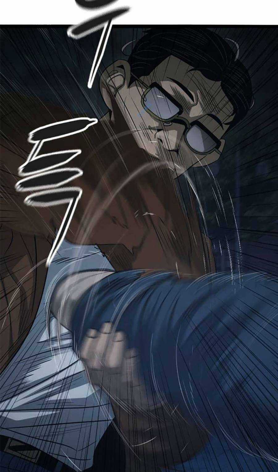 Ngục Tù Đẫm Máu Chapter 61 trang 48