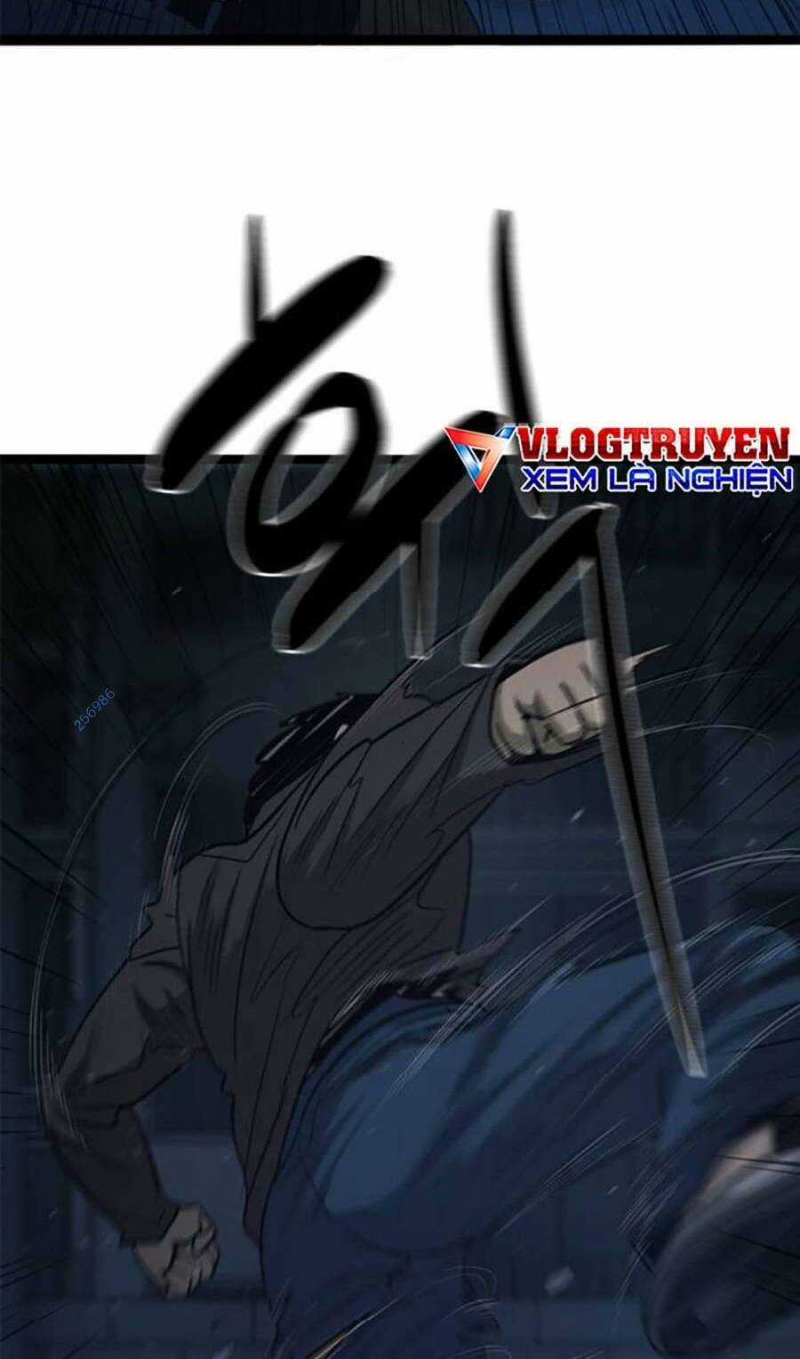 Ngục Tù Đẫm Máu Chapter 61 trang 49