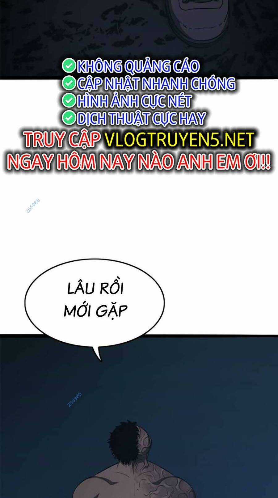 Ngục Tù Đẫm Máu Chapter 61 trang 5