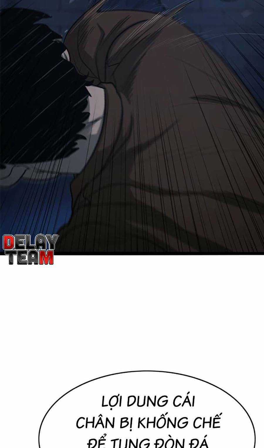 Ngục Tù Đẫm Máu Chapter 61 trang 50