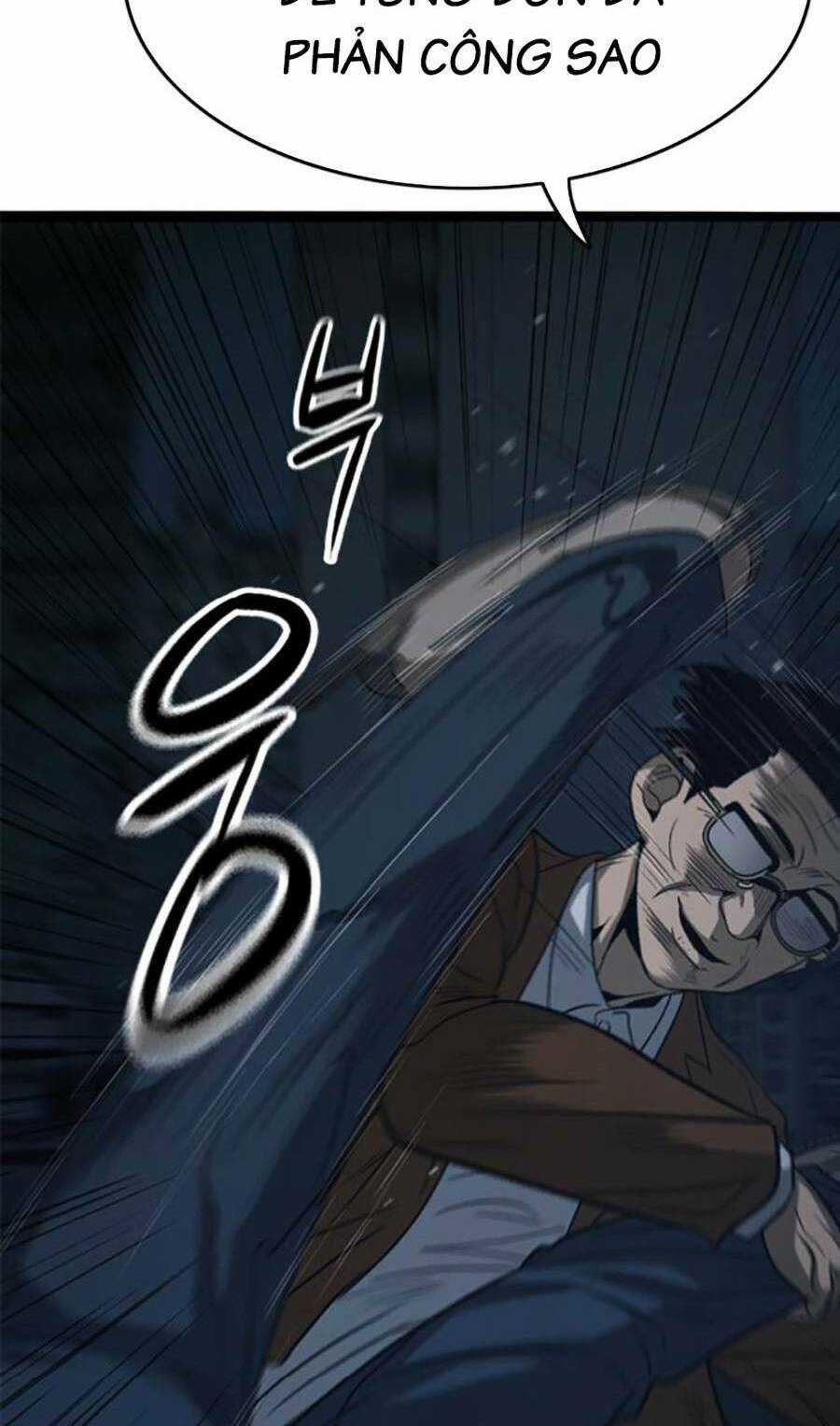 Ngục Tù Đẫm Máu Chapter 61 trang 51