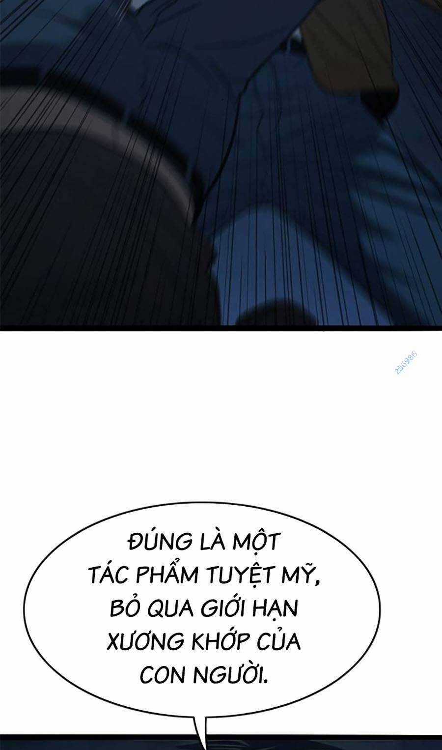 Ngục Tù Đẫm Máu Chapter 61 trang 52