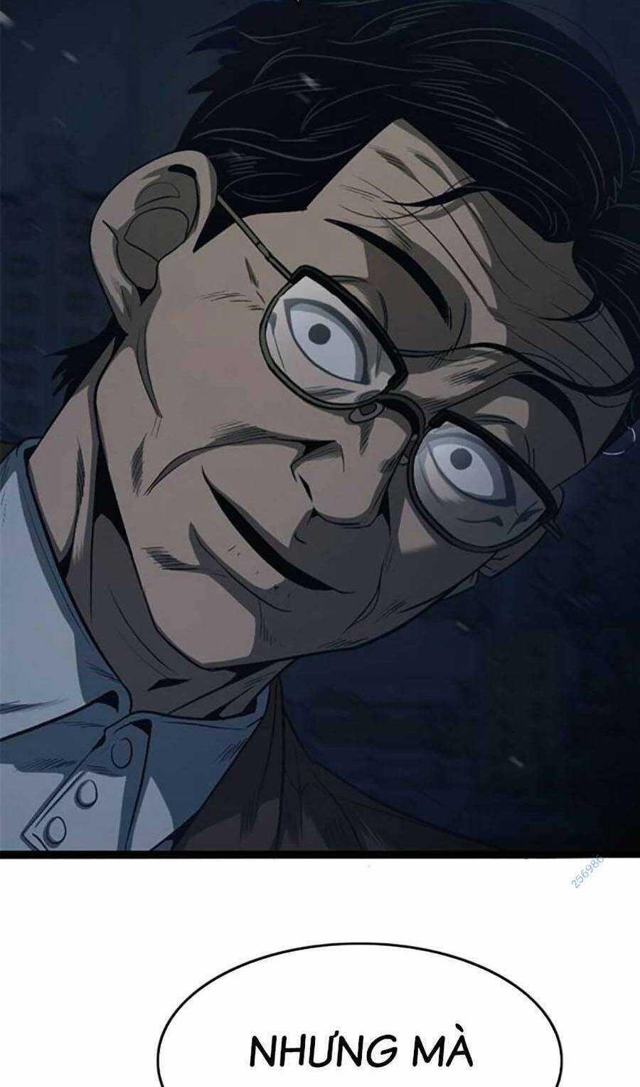 Ngục Tù Đẫm Máu Chapter 61 trang 53