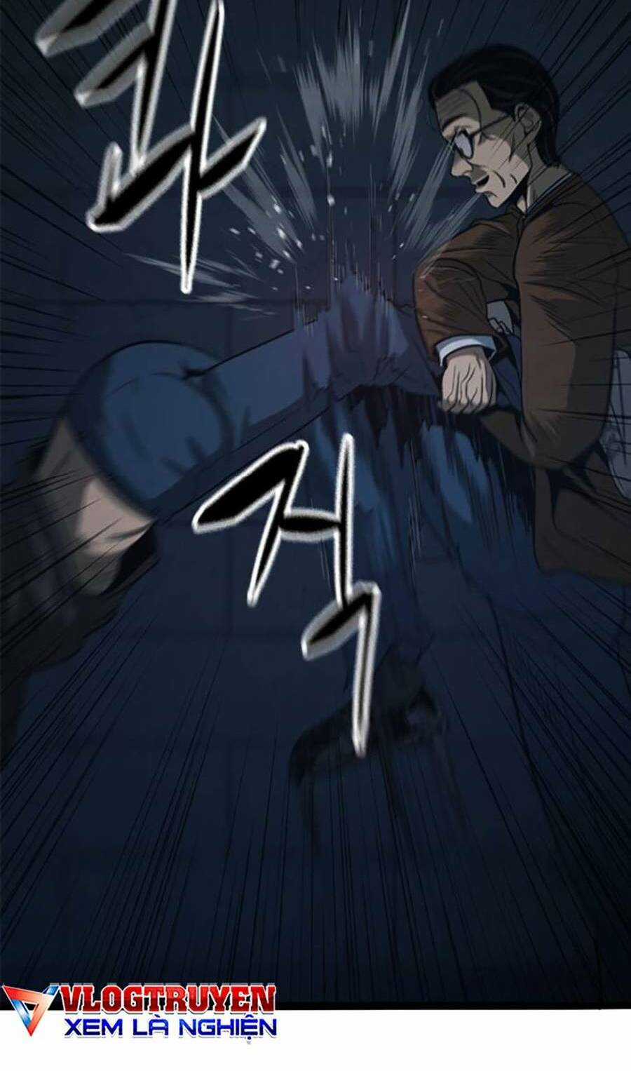 Ngục Tù Đẫm Máu Chapter 61 trang 55