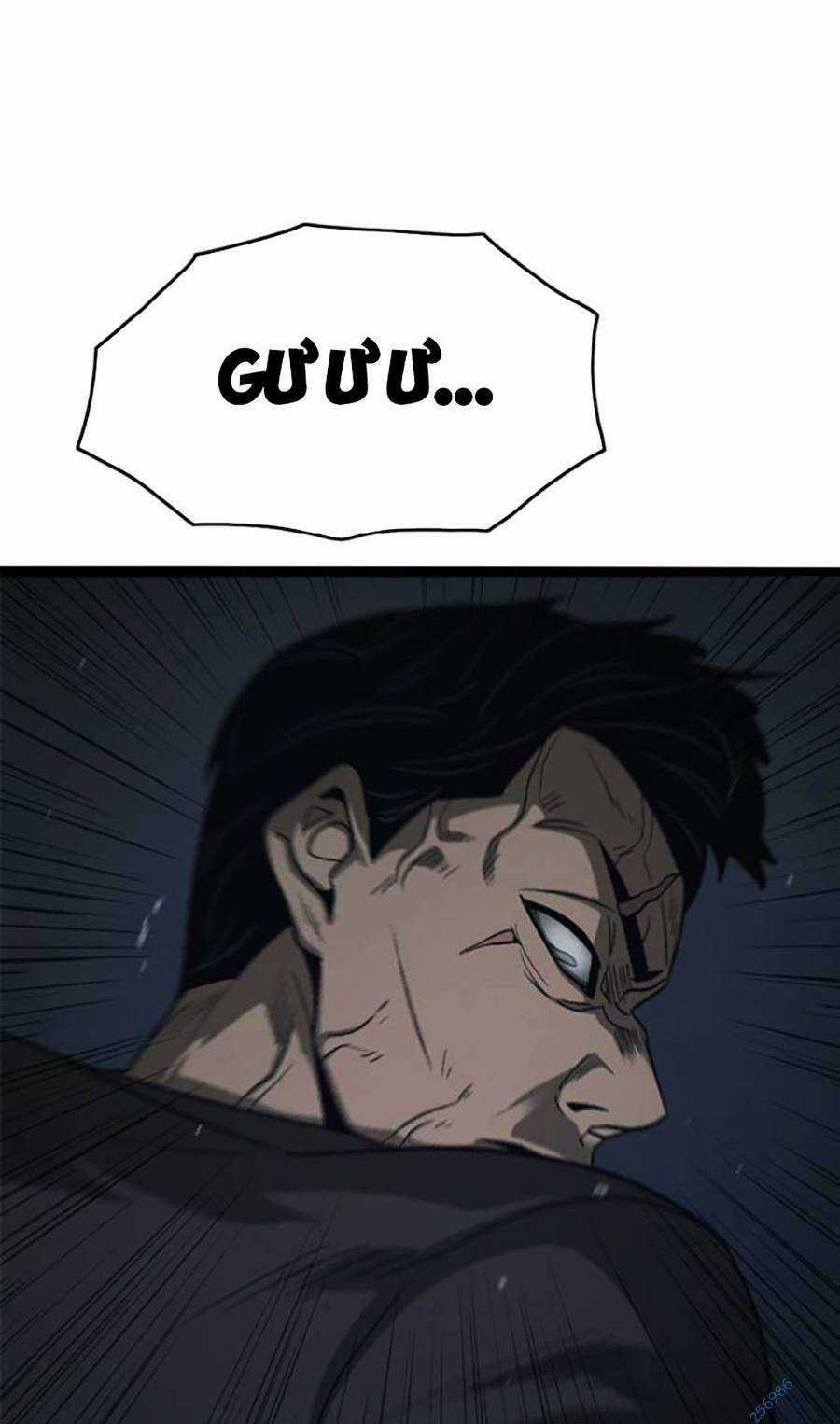 Ngục Tù Đẫm Máu Chapter 61 trang 56