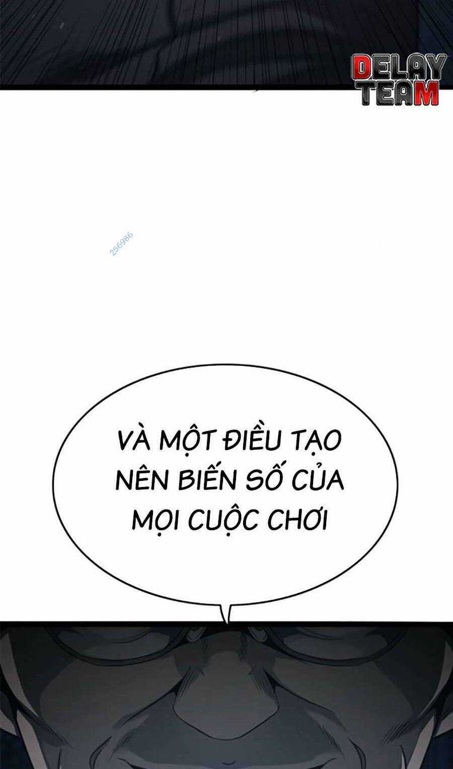 Ngục Tù Đẫm Máu Chapter 61 trang 57