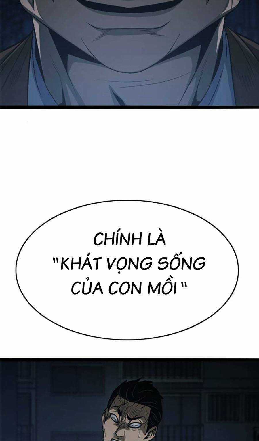 Ngục Tù Đẫm Máu Chapter 61 trang 58