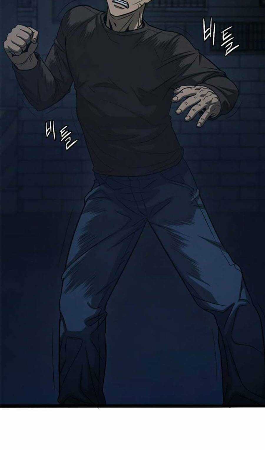 Ngục Tù Đẫm Máu Chapter 61 trang 59