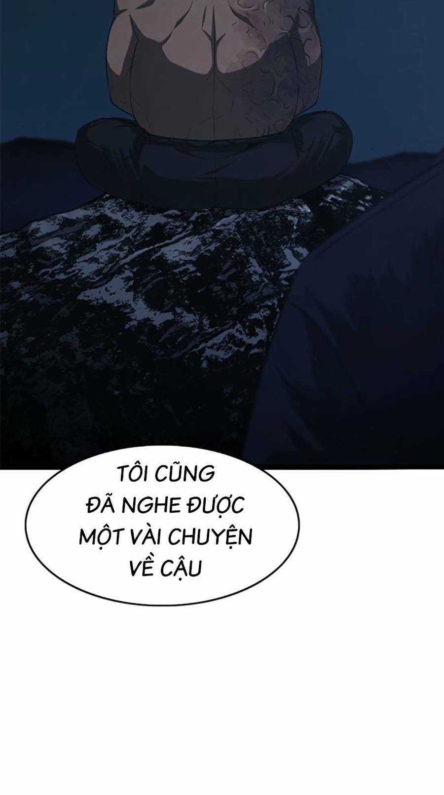 Ngục Tù Đẫm Máu Chapter 61 trang 6