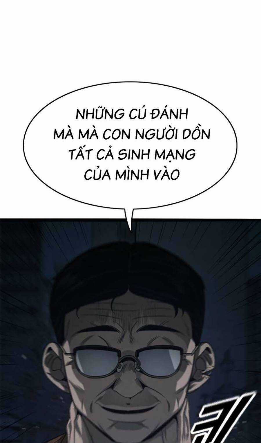 Ngục Tù Đẫm Máu Chapter 61 trang 60