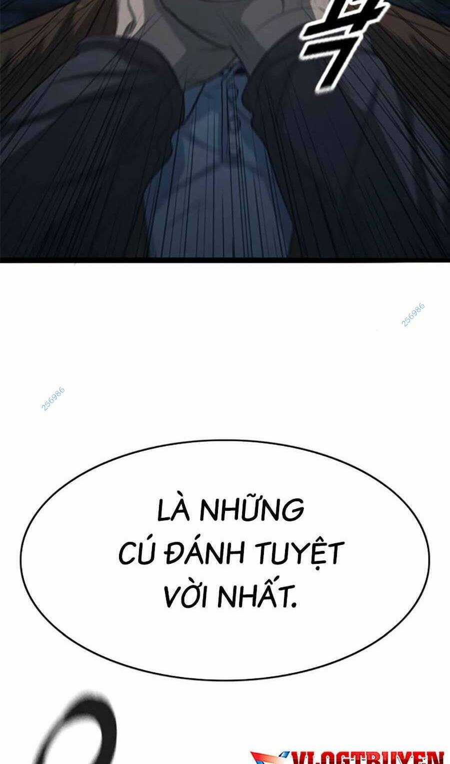 Ngục Tù Đẫm Máu Chapter 61 trang 61