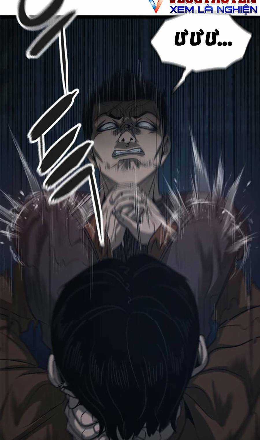 Ngục Tù Đẫm Máu Chapter 61 trang 62