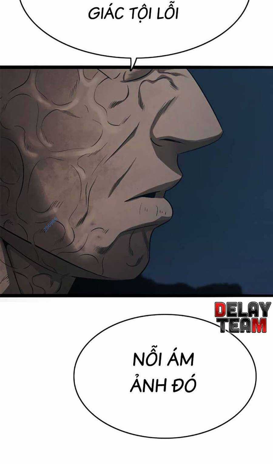 Ngục Tù Đẫm Máu Chapter 61 trang 68