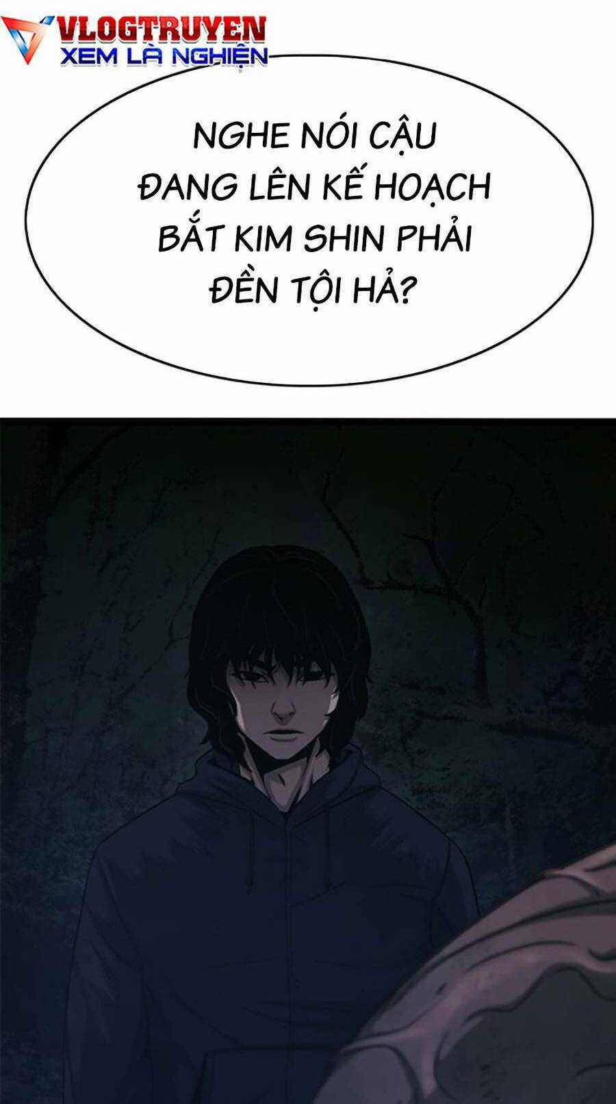 Ngục Tù Đẫm Máu Chapter 61 trang 7