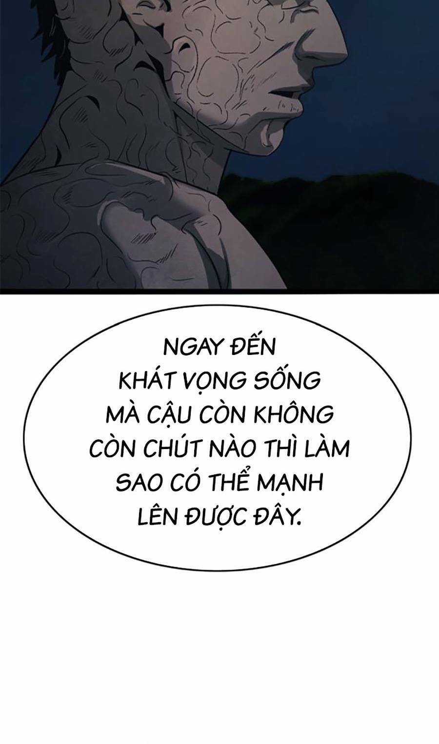 Ngục Tù Đẫm Máu Chapter 61 trang 70