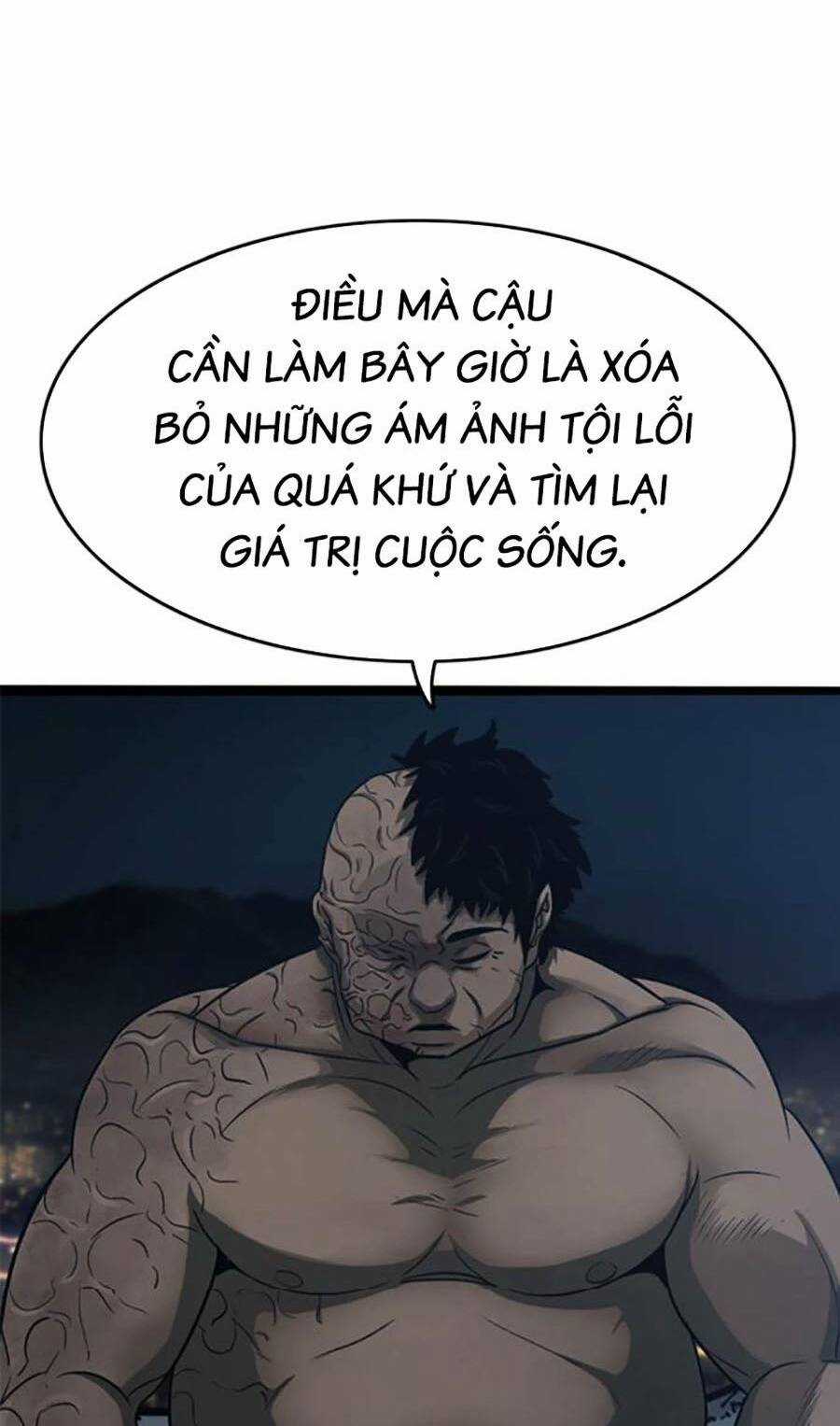 Ngục Tù Đẫm Máu Chapter 61 trang 71