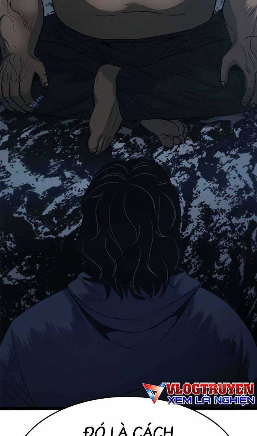 Ngục Tù Đẫm Máu Chapter 61 trang 72