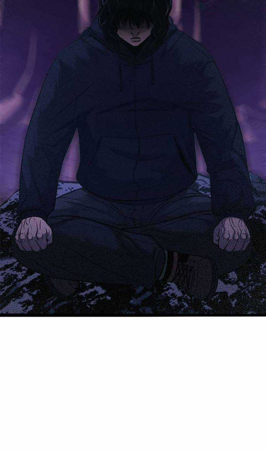 Ngục Tù Đẫm Máu Chapter 61 trang 76