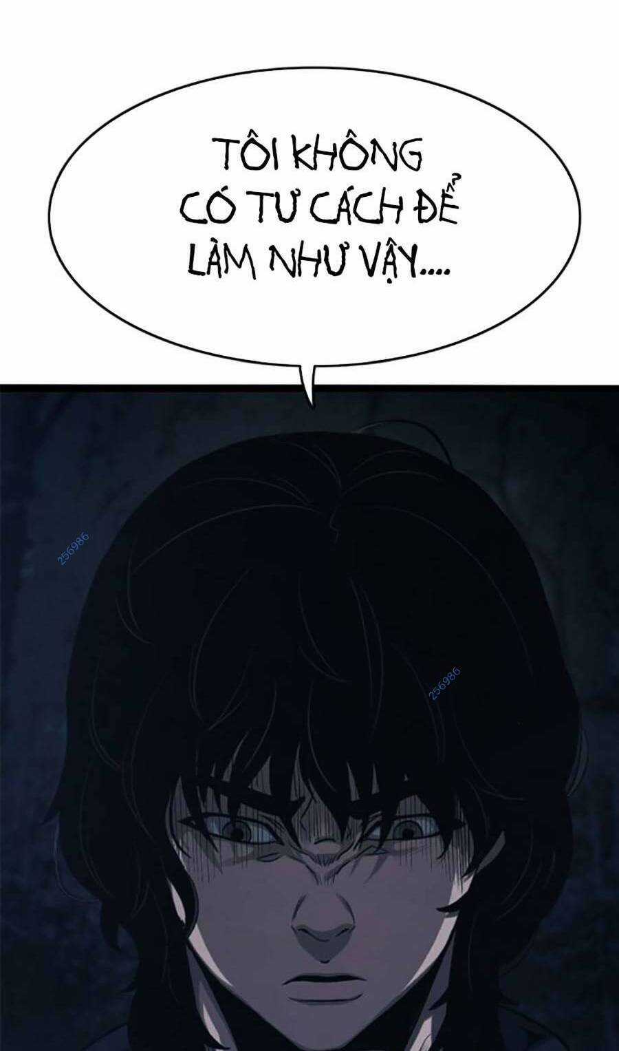 Ngục Tù Đẫm Máu Chapter 61 trang 77