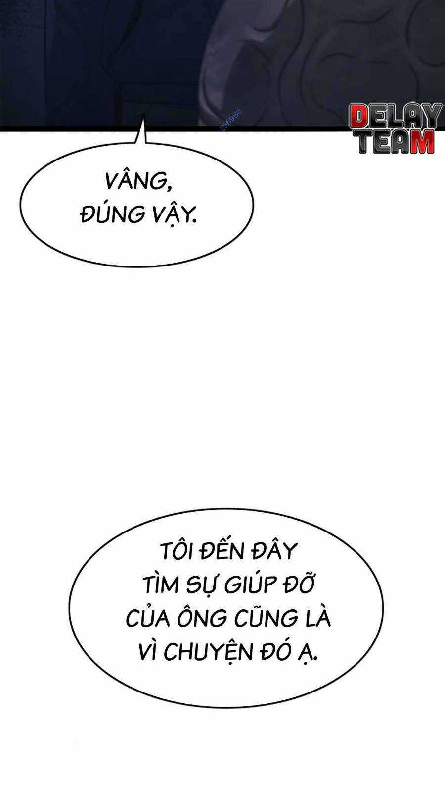 Ngục Tù Đẫm Máu Chapter 61 trang 8