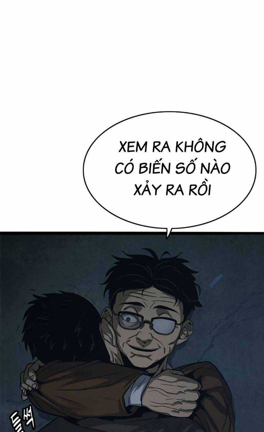 Ngục Tù Đẫm Máu Chapter 61 trang 81