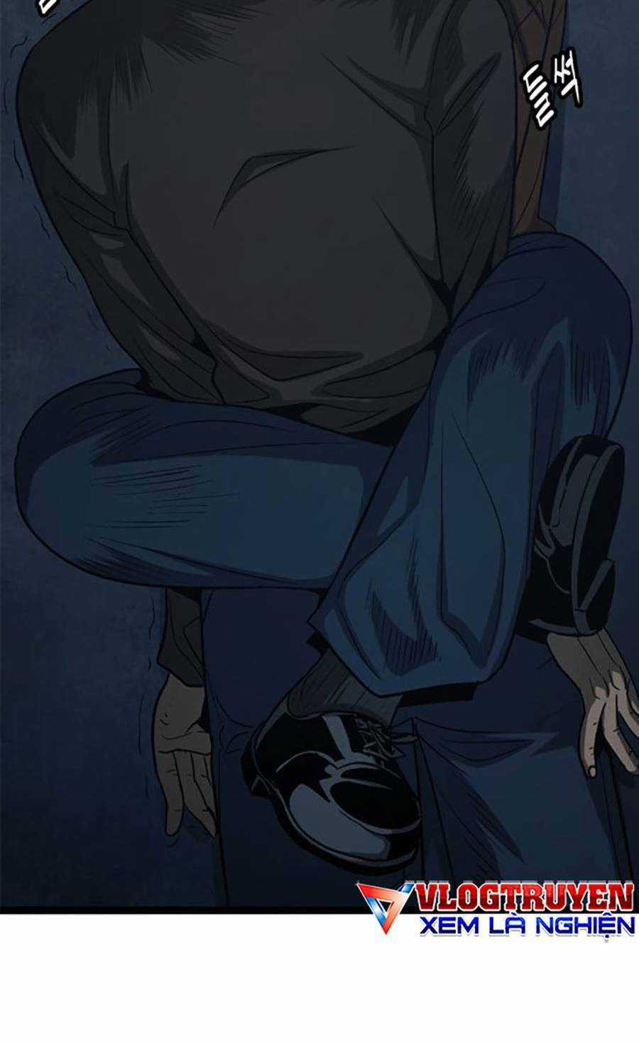 Ngục Tù Đẫm Máu Chapter 61 trang 82