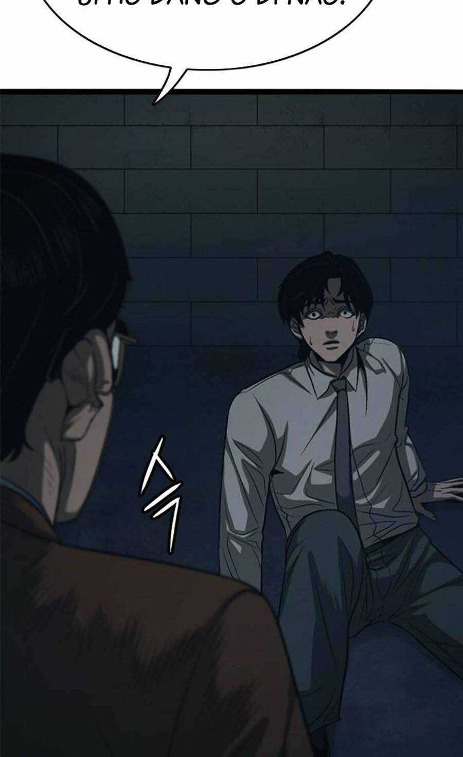 Ngục Tù Đẫm Máu Chapter 61 trang 85