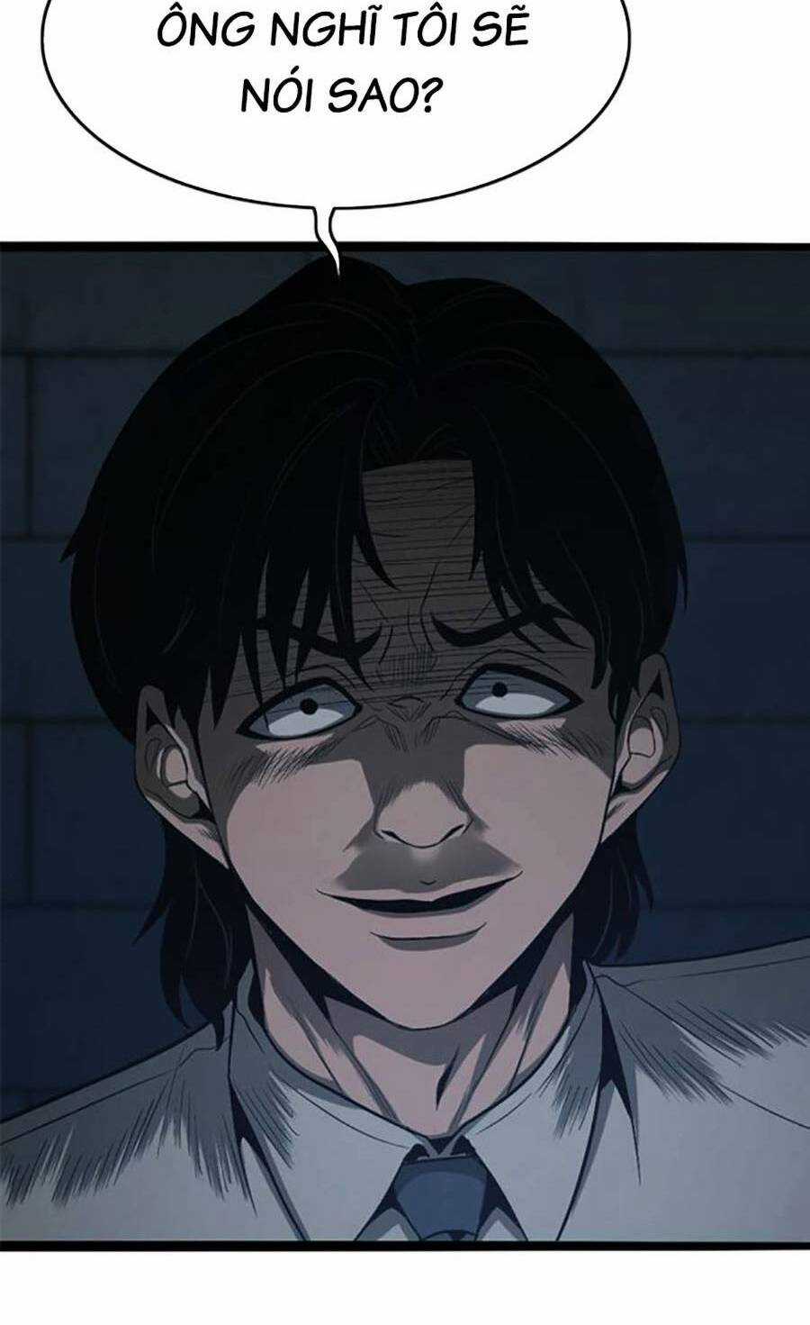 Ngục Tù Đẫm Máu Chapter 61 trang 87