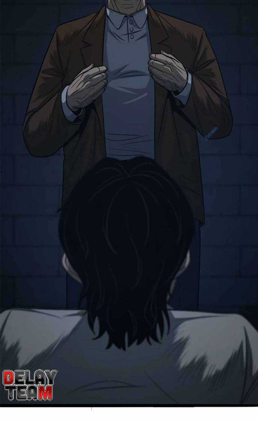 Ngục Tù Đẫm Máu Chapter 61 trang 89