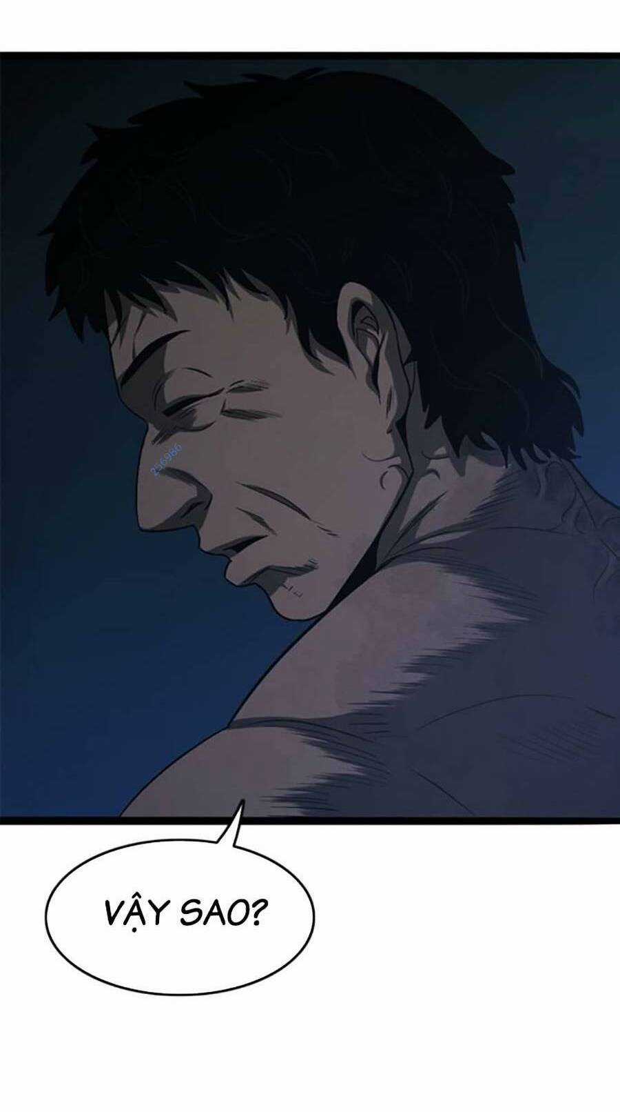 Ngục Tù Đẫm Máu Chapter 61 trang 9