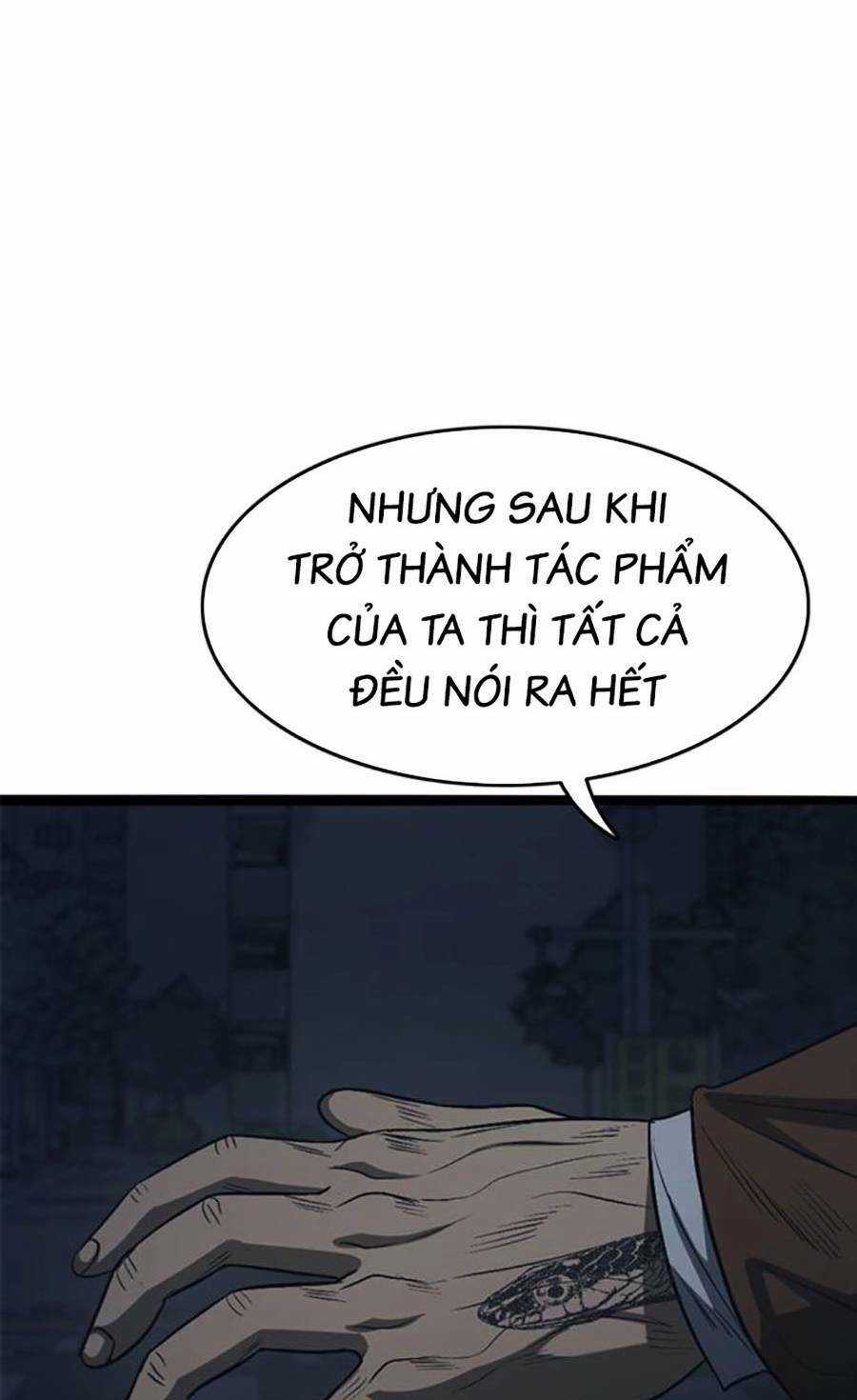 Ngục Tù Đẫm Máu Chapter 61 trang 90
