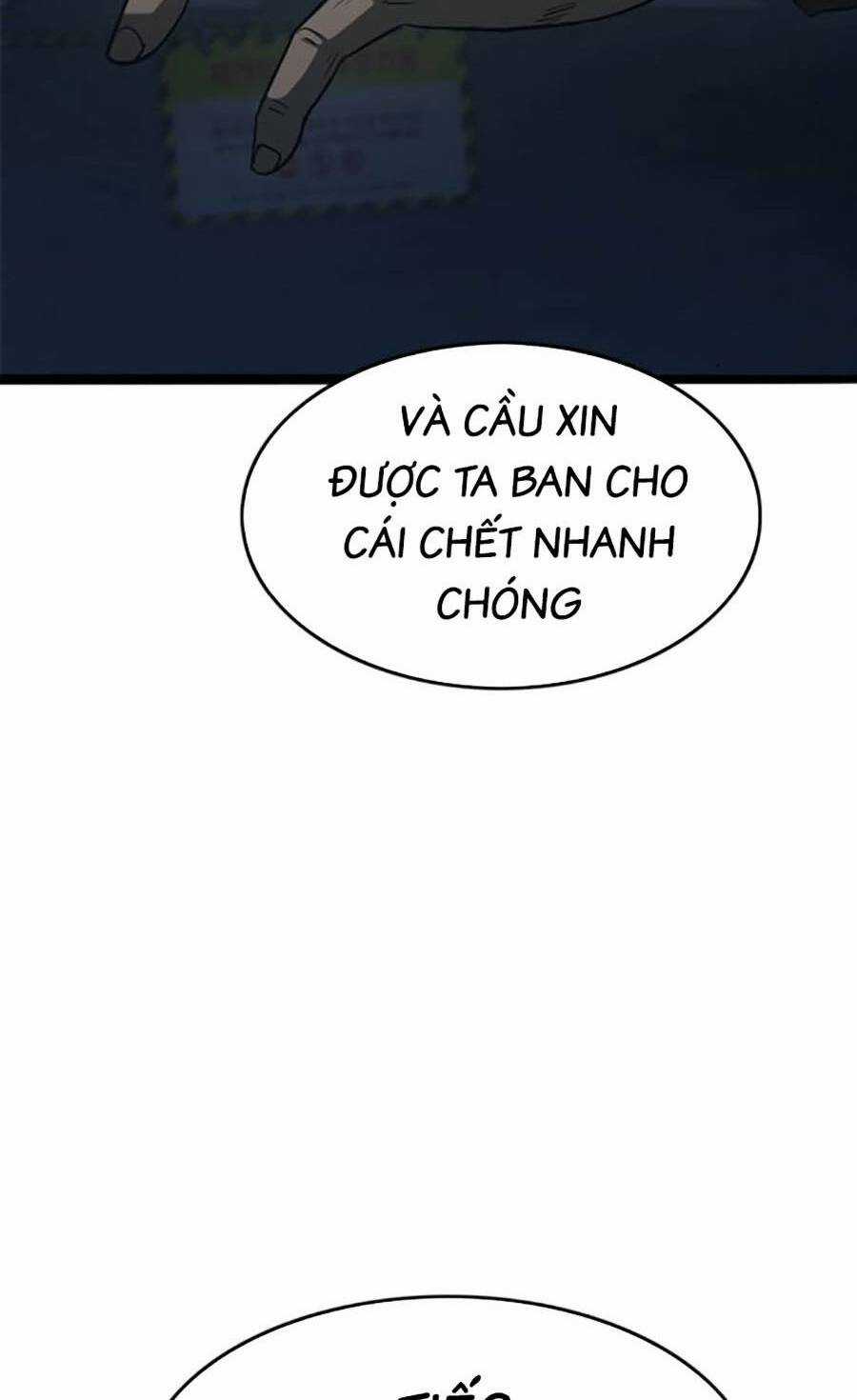 Ngục Tù Đẫm Máu Chapter 61 trang 91
